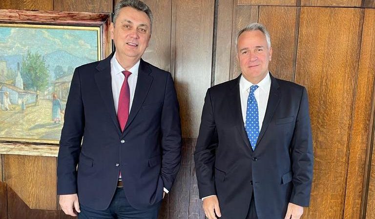 Γιώργος Κωτσός: «Διασφάλιση όλων των εργαζομένων που μένουν εκτός από το Βοήθεια στο Σπίτι»