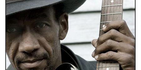 CHICAGO BLUES featuring MICHAEL DOTSON