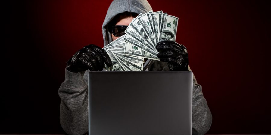 Τι άλλο μπορεί να έχουν σκαρφιστεί για να ψαρέψουν τα στοιχεία σας;