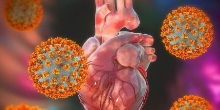 Σπάνια και ήπια η μυοκαρδίτιδα μετά τη χορήγηση τρίτης δόσης εμβολίων mRNA έναντι του SARS-CoV-2