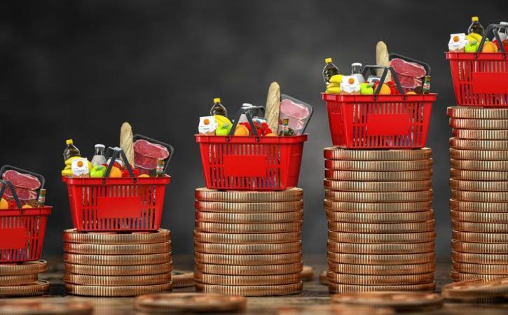 Ο πόλεμος αυξάνει τις τιμές των τροφίμων, επιδεινώνοντας τις ελλείψεις στο εξωτερικό, ειδικά για τις επισιτιστικά ανασφαλείς χώρες