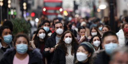 Αναθεωρημένες οδηγίες από το CDC σχετικά με την COVID-19