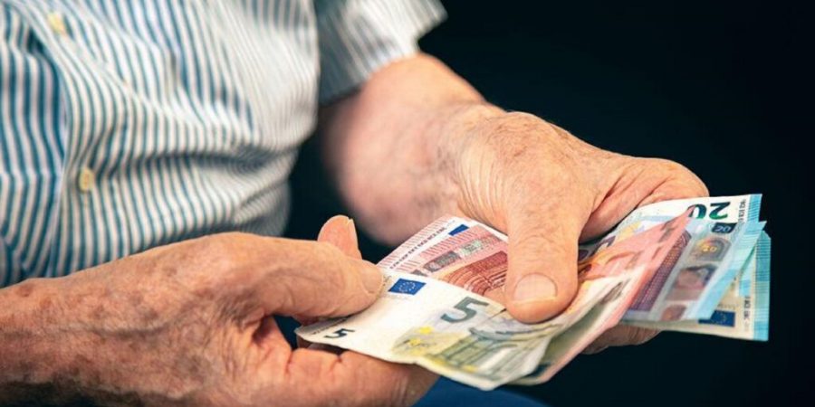 Εκδόθηκαν οι πρώτες συντάξεις από πιστοποιημένους λογιστές και δικηγόρους σε λιγότερο από 90 ημέρες