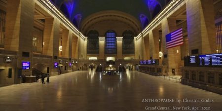 ANTHROPAUSE