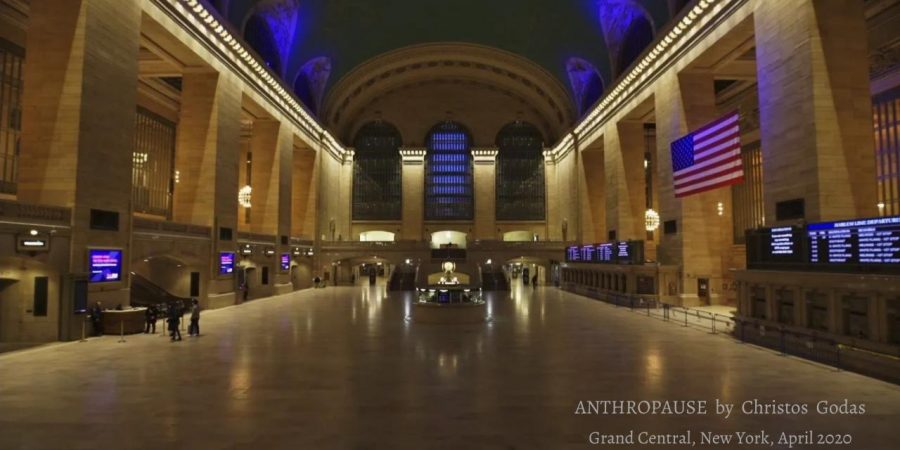 ANTHROPAUSE