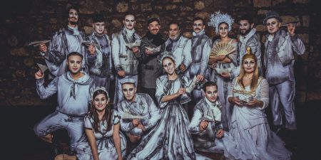 “TAKE ME HOME” το ΡΟΚ ΜΙΟΥΖΙΚΑΛ