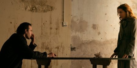 Moderato Cantabile της Μαργκερίτ Ντυράς