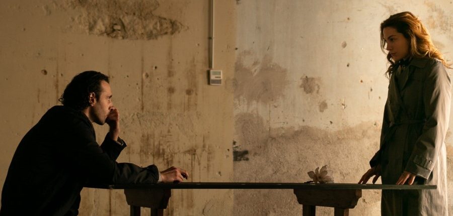 Moderato Cantabile της Μαργκερίτ Ντυράς