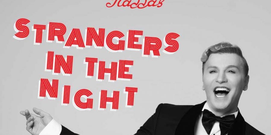 ”Strangers in the Night”