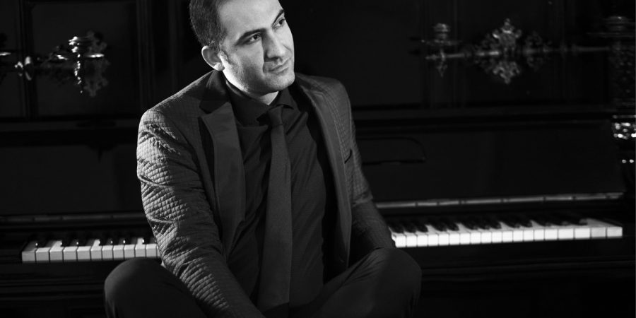 «Ερωτικές αφηγήσεις στο πιάνο»