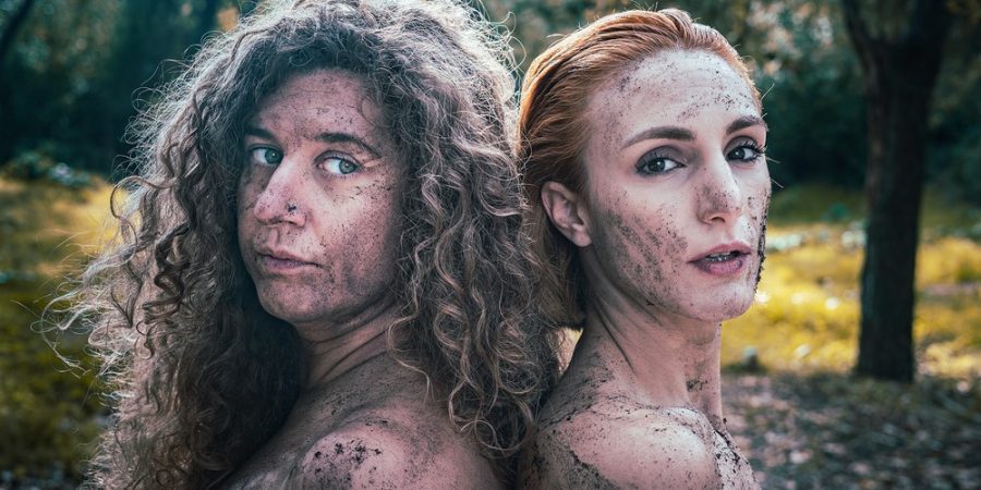 Η Γιορτή του θερισμού από την Ομάδα Αντιστροφή