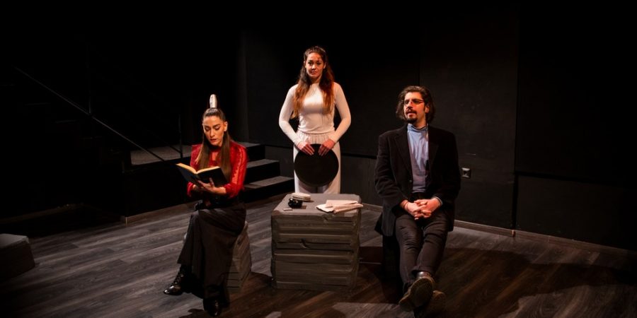 Όταν Ξυπνήσουμε Εμείς οι Νεκροί