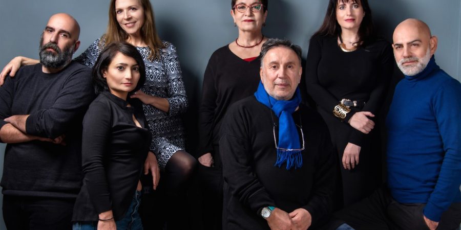 «Ο ΓΙΟΣ ΜΟΥ… »