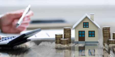 ΤτΕ: Κατά 9,8% αυξήθηκαν οι τιμές των ακινήτων το 2021