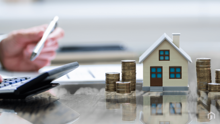 ΤτΕ: Κατά 9,8% αυξήθηκαν οι τιμές των ακινήτων το 2021