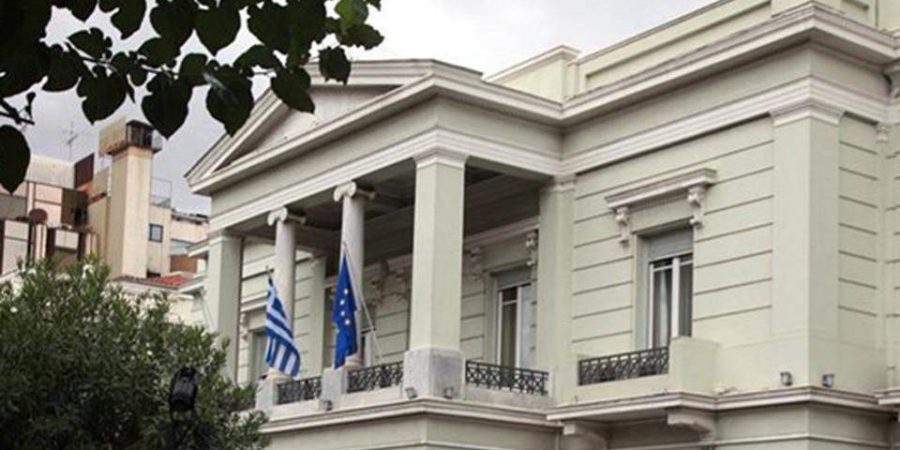 Νομοσχέδιο ΥΠΕΞ για τον ΟΑΕΠ, θετική η αποτίμηση για το ΕΒΕΑ