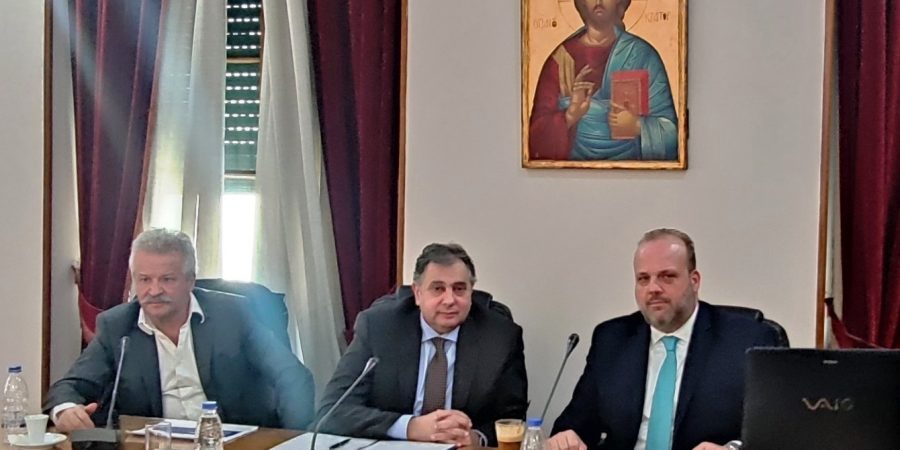 Έρχονται μεγάλες αλλαγές στην αγορά εργασίας.