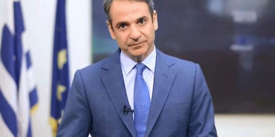 Μήνυμα του Πρωθυπουργού για την παράδοση της Προεδρίας της Διεθνούς Συμμαχίας για τη Μνήμη του Ολοκαυτώματος από την Ελλάδα στη Σουηδία