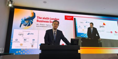 Θ. Σκυλακάκης: Η υλοποίηση ενεργειακών επενδύσεων θα αναβαθμίσει τον γεωπολιτικό ρόλο της Ελλάδας