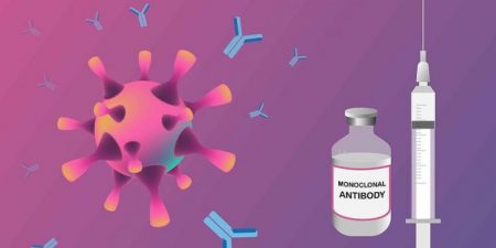 Τα μονοκλωνικά αντισώματα που χορηγούνται υποδορίως μειώνουν τον κίνδυνο νοσηλείας και θανάτου