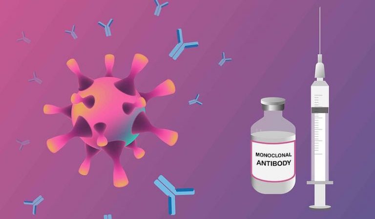 Τα μονοκλωνικά αντισώματα που χορηγούνται υποδορίως μειώνουν τον κίνδυνο νοσηλείας και θανάτου