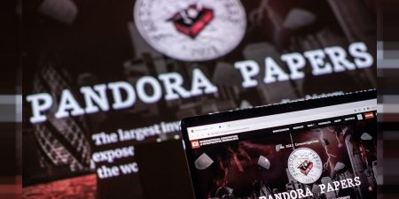 800 Ρώσοι ολιγάρχες, τραπεζικοί και πολιτικοί στα Pandora Papers