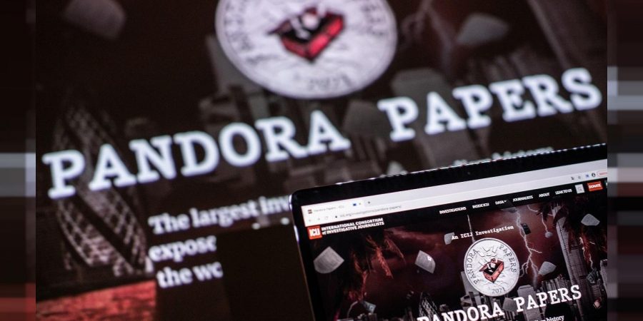 800 Ρώσοι ολιγάρχες, τραπεζικοί και πολιτικοί στα Pandora Papers