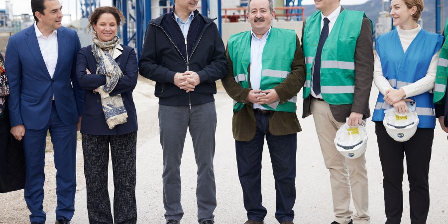 Κυρ. Μητσοτάκης: Η Κυβέρνηση έχει δεσμευτεί να συνεχίσει να στηρίζει τους καταναλωτές ενέργειας