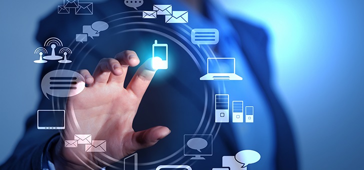 Οι ψηφιακές τεχνολογίες διαμορφώνουν τη νέα πραγματικότητα για τις επιχειρήσεις