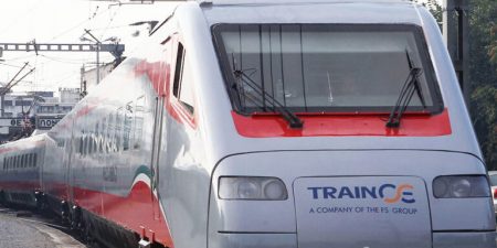 Υπογραφή νέας συμφωνίας με την ΤΡΑΙΝΟΣΕ για τις άγονες γραμμές