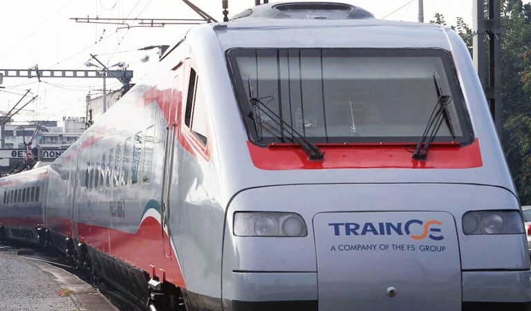 Υπογραφή νέας συμφωνίας με την ΤΡΑΙΝΟΣΕ για τις άγονες γραμμές