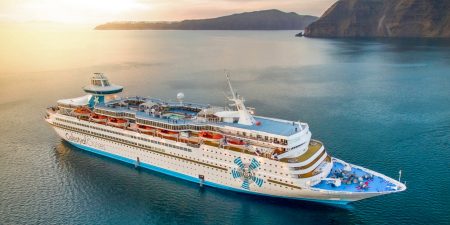 Αισιόδοξα μηνύματα από την κρουαζιέρα