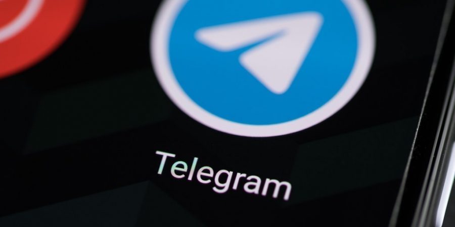 Η ΤΡΑΙΝΟΣΕ και στην εφαρμογή Telegram