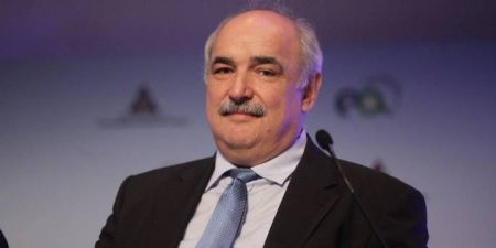 Η τρίκυκλη χειράμαξα της Λαμπρής
