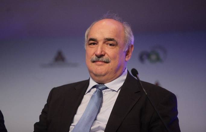 Η τρίκυκλη χειράμαξα της Λαμπρής