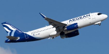 Aegean: Επενδύει στη Γαλλική αγορά – Συνεργασία με την TUI France