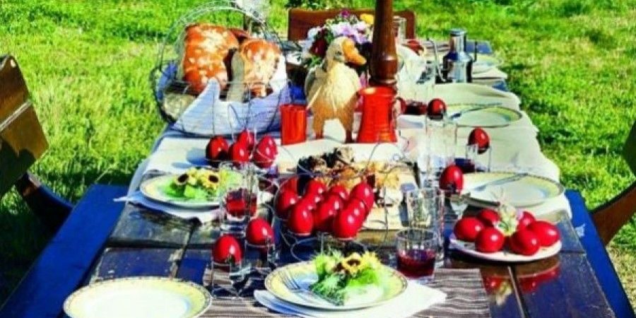 ΙΝΕΜΥ-ΕΣΕΕ: Εκτίμηση κόστους πασχαλινού τραπεζιού 2022