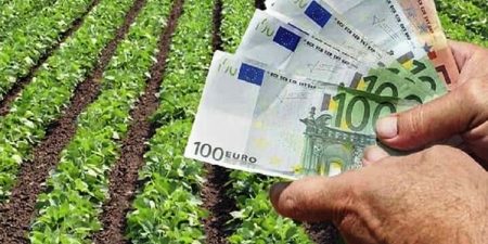 Υπ.ΑΑΤ: Oι αιτήσεις ενιαίας ενίσχυσης 2022 μέσω του gov.gr