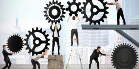 Πρόγραμμα Life Skills: Ανακάλυψε την κοινωνική πλευρά της εργασίας!