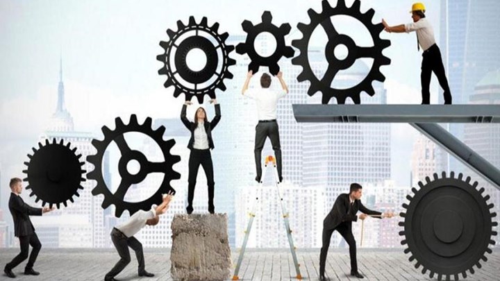 Πρόγραμμα Life Skills: Ανακάλυψε την κοινωνική πλευρά της εργασίας!