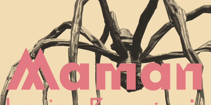 Louise Bourgeois, Maman