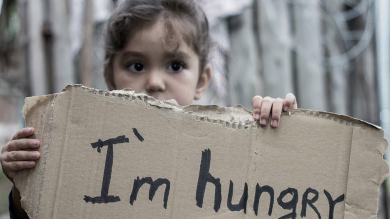 Ο Παγκόσμιος Οργανισμός Τροφίμων (FAO) προβλέπει πείνα
