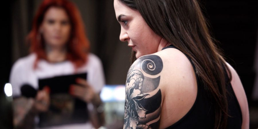 14ο ATHENS TATTOO CONVENTION