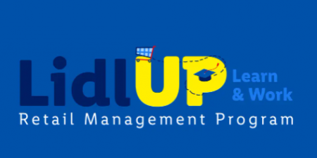 Το Lidl UP: Learn & Work, το πρώτο πρόγραμμα διττής εκπαίδευσης για το λιανεμπόριο στην Ελλάδα, ξεκίνησε και εξελίσσεται με επιτυχία