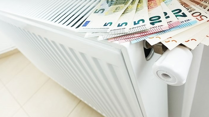 Διπλασιάζεται η επιδότηση φυσικού αερίου σε νοικοκυριά και επιχειρήσεις τον Απρίλιο