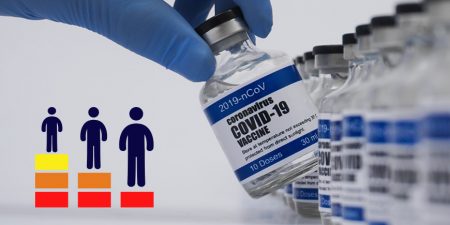 Εμβόλια για COVID-19: Ο ρόλος των ενισχυτικών  δόσεων