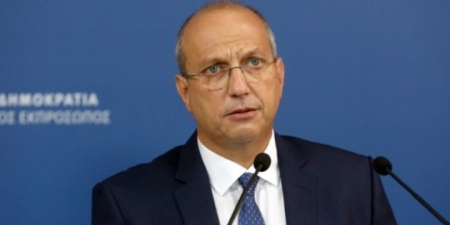 Γ. Οικονόμου: Καθημερινά, άνθρωποι και επιχειρήσεις ανεβαίνουν το δικό τους Γολγοθά για να ανταπεξέλθουν στα προβλήματα