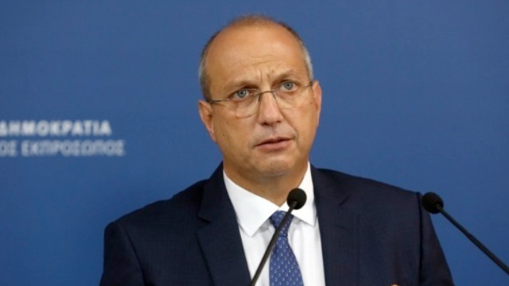 Γ. Οικονόμου: Καθημερινά, άνθρωποι και επιχειρήσεις ανεβαίνουν το δικό τους Γολγοθά για να ανταπεξέλθουν στα προβλήματα