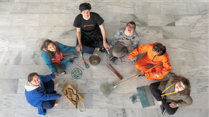 Ευρωπαϊκή Εβδομάδα Επαγγελματικών Δεξιοτήτων: Ξεκίνησε η διαδικτυακή ψηφοφορία για τους υποψήφιους των βραβείων αριστείας στην ΕΕΚ