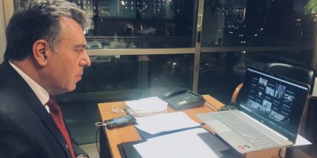 Μ. Κόνσολας: «Ρήτρα νησιωτικότητας για τις προσλήψεις στον τομέα της δημόσιας υγείας»